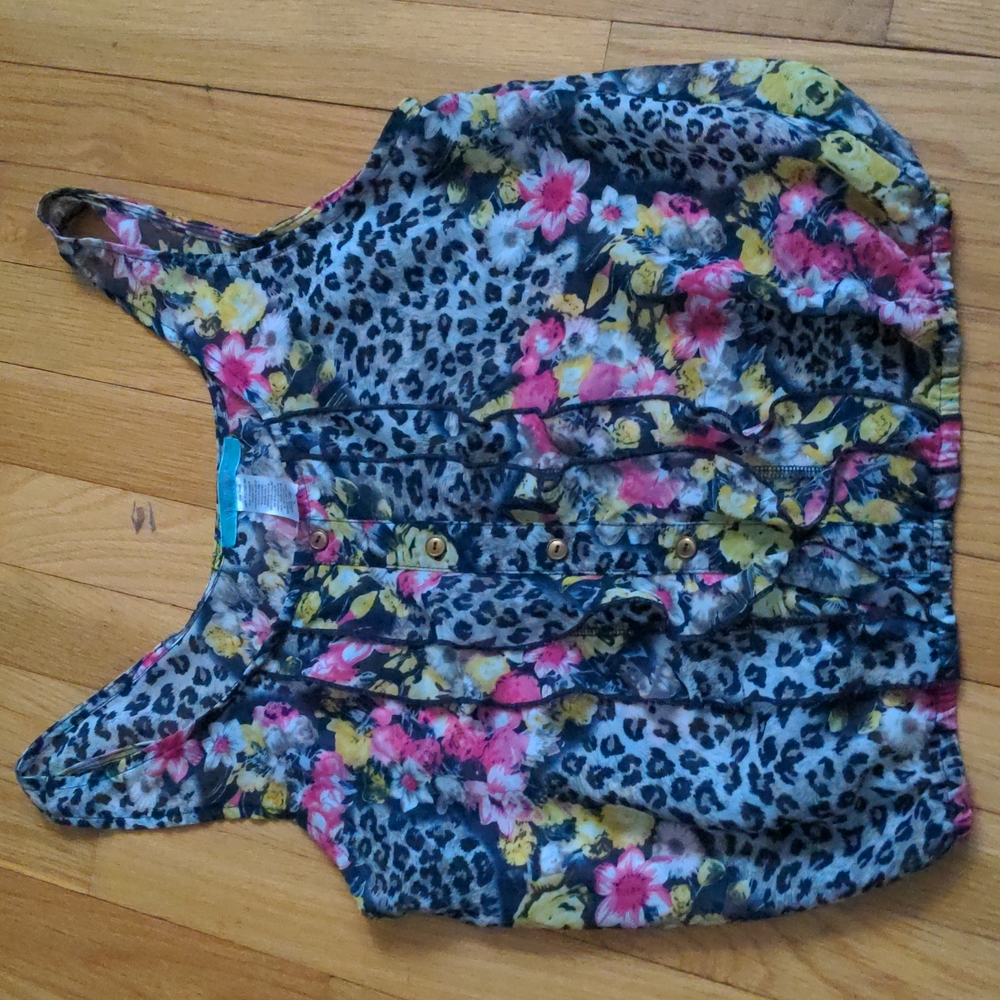 Cute Tank